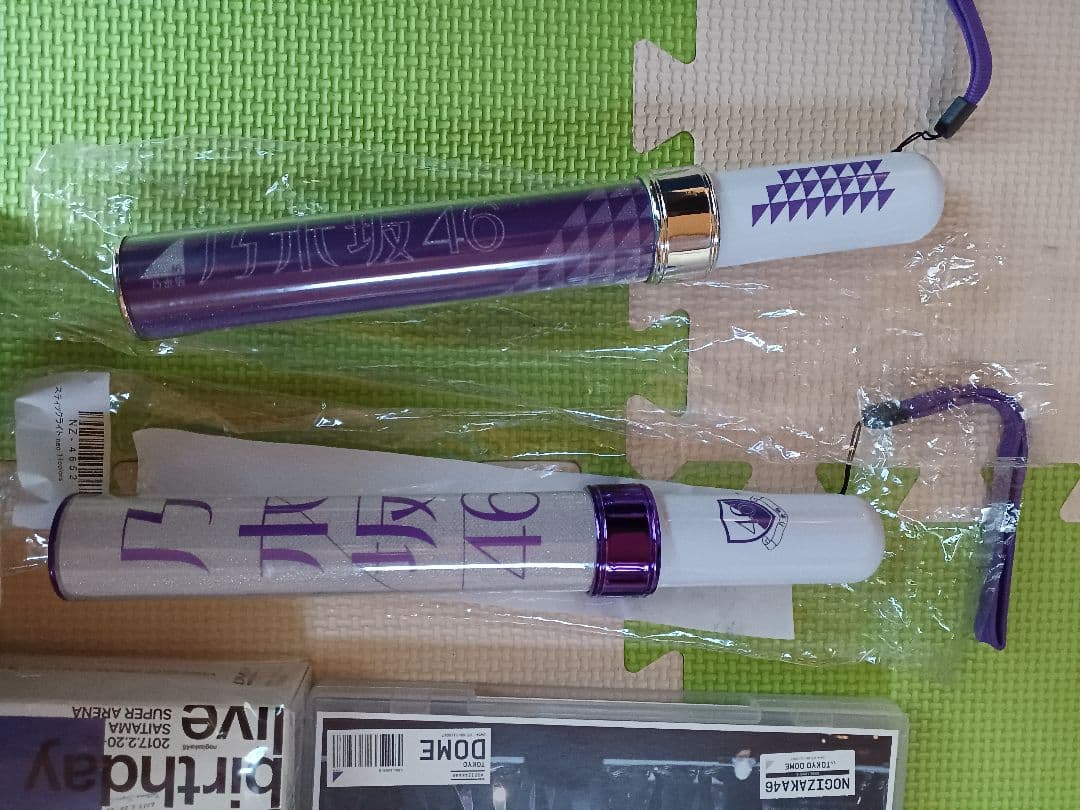 乃木坂46一式セット