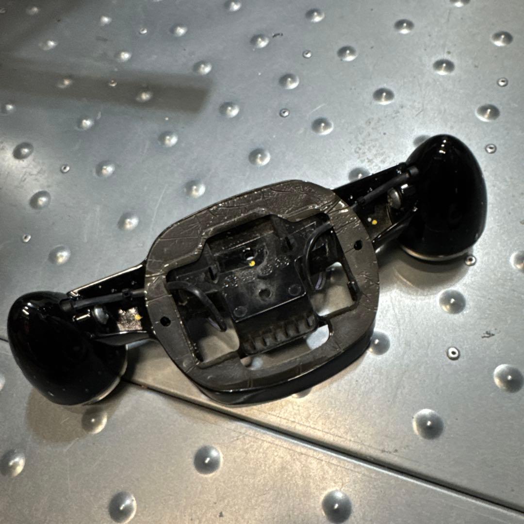 2023 ローライダーST テールランプ