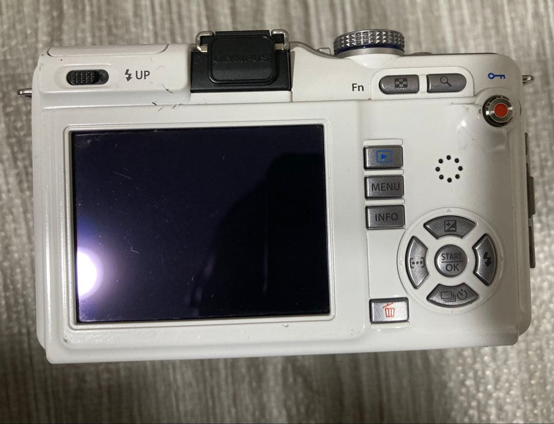 デジカメ8台まとめ売り