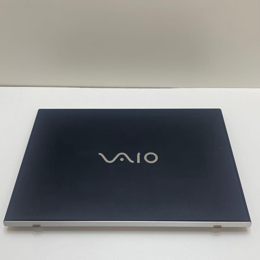 Windowsノート本体 #656 VAIO VJPF11C12N i7 7500U 16GB 256GB