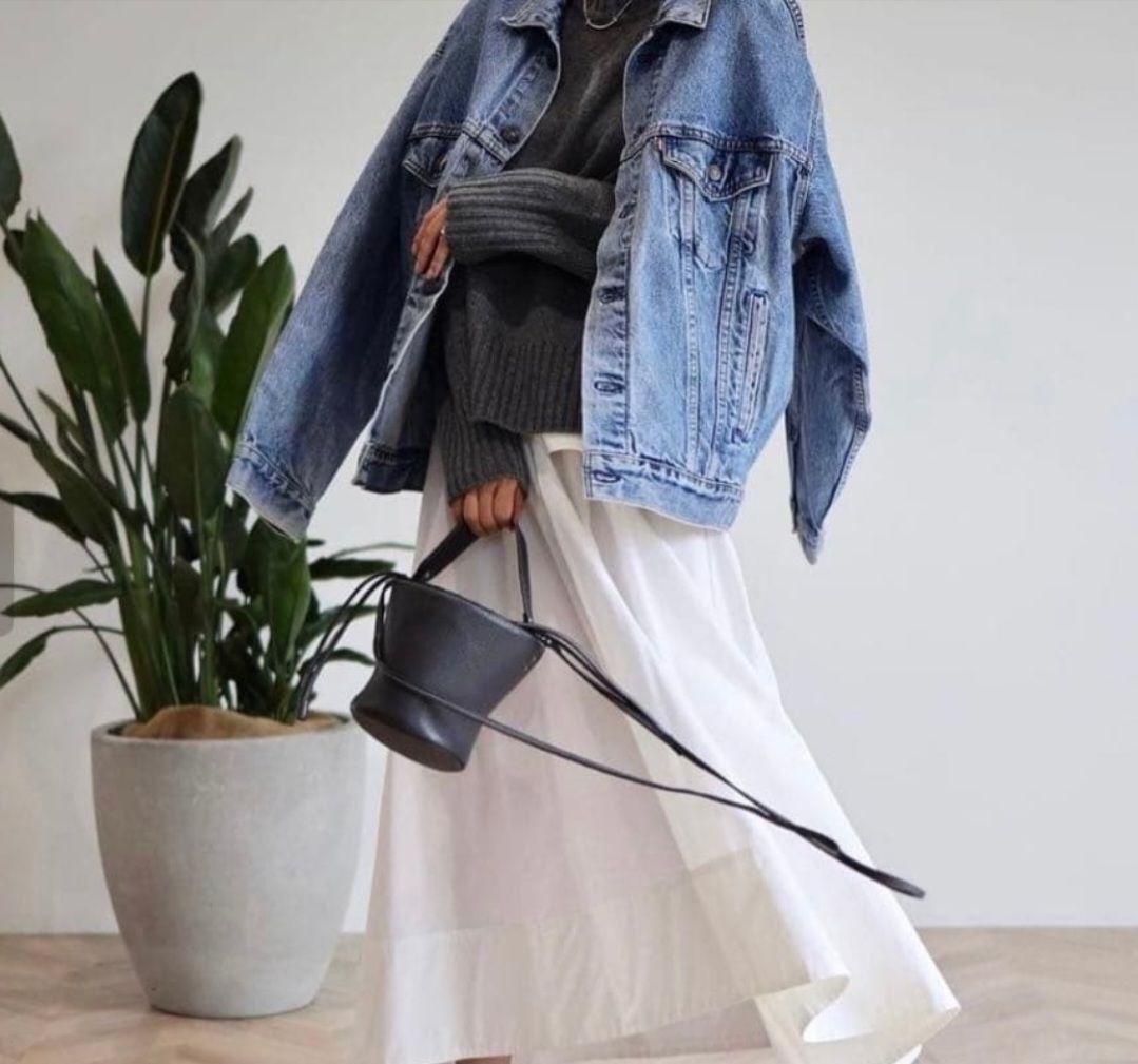 ayako バッグ　ポタリ　LAVA アヤコバッグ　gypsophila