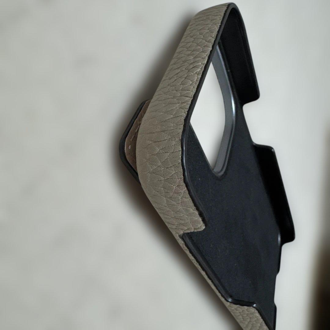 iPhoneアクセサリー BONAVENTURA 15pro