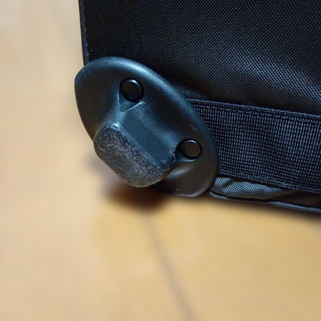 モンベル mont-bell ウィーリーバッグ トラベルバッグ キャリーバッグ