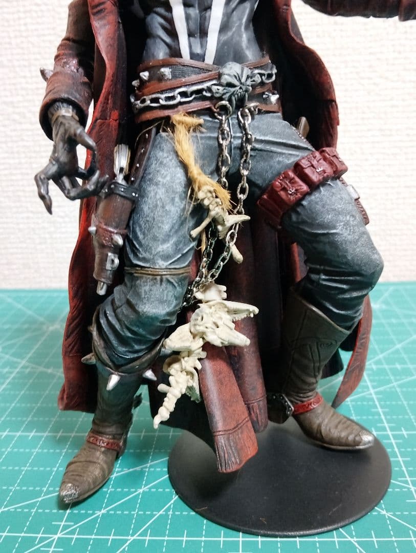 スポーン シリーズ27 ガンスリンガースポーン