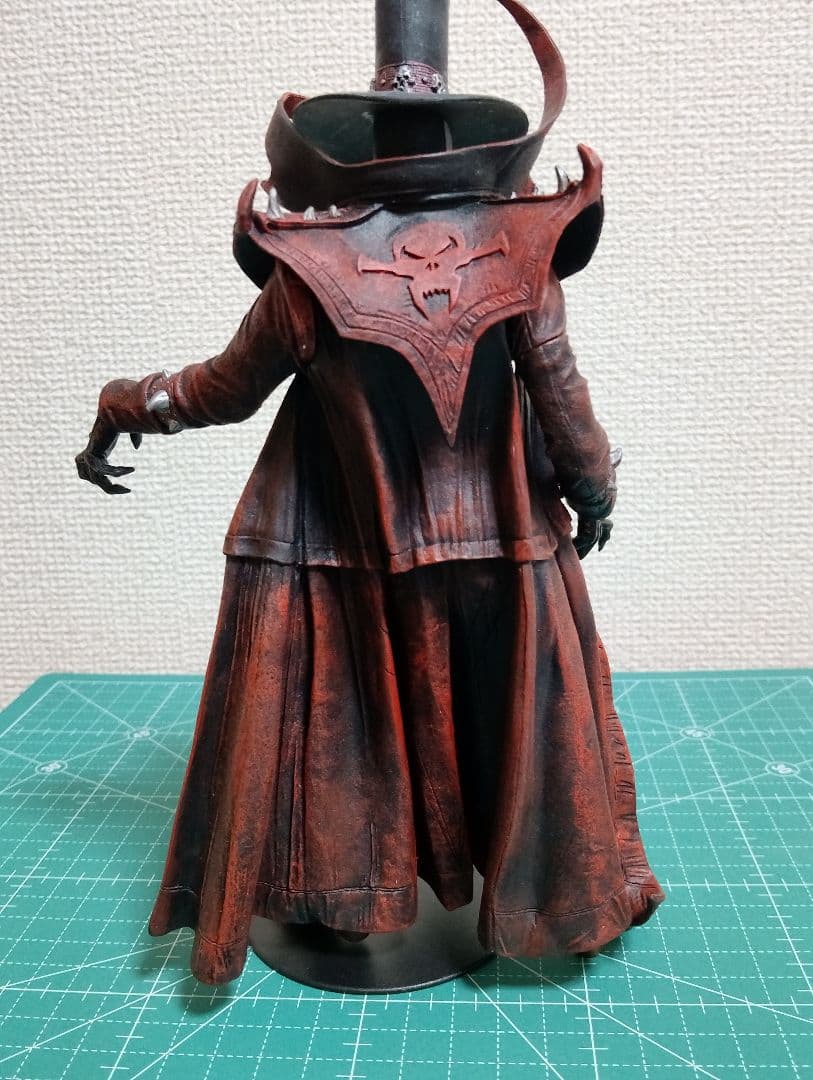 スポーン シリーズ27 ガンスリンガースポーン