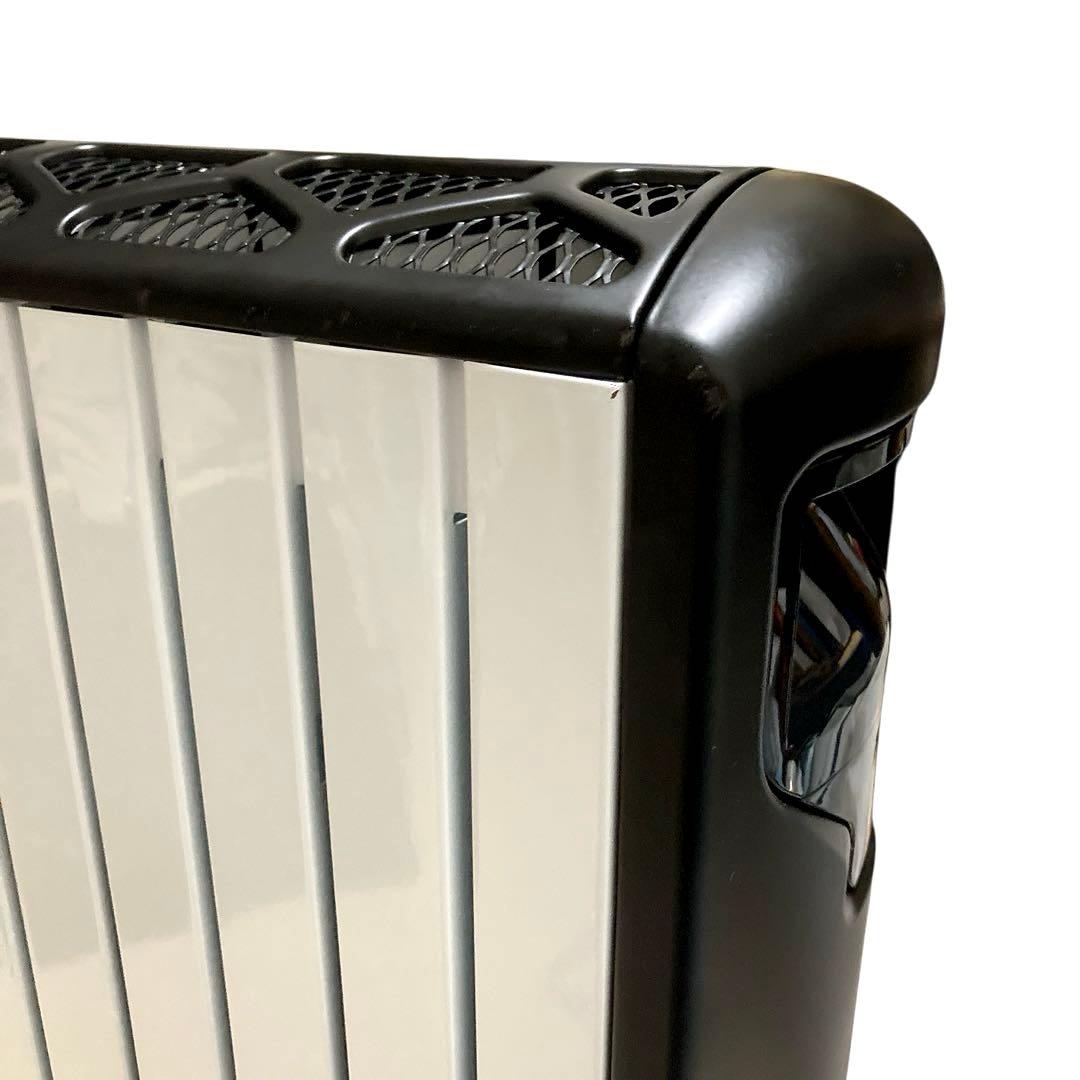 人気　最上位モデル　アプリで操作❣️ヒーター　 Wi-Fi 　暖房8〜10畳