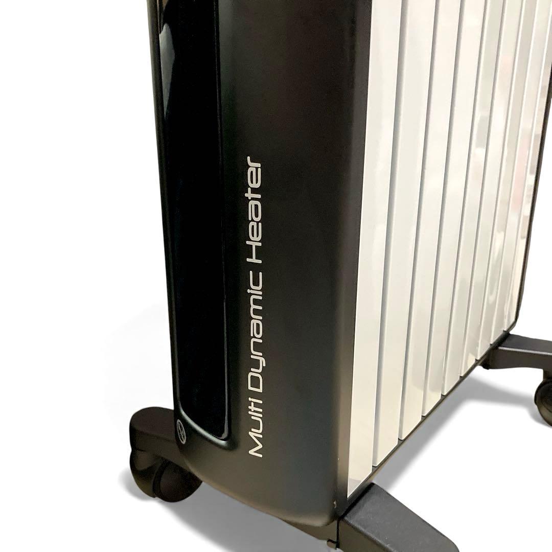 人気　最上位モデル　アプリで操作❣️ヒーター　 Wi-Fi 　暖房8〜10畳