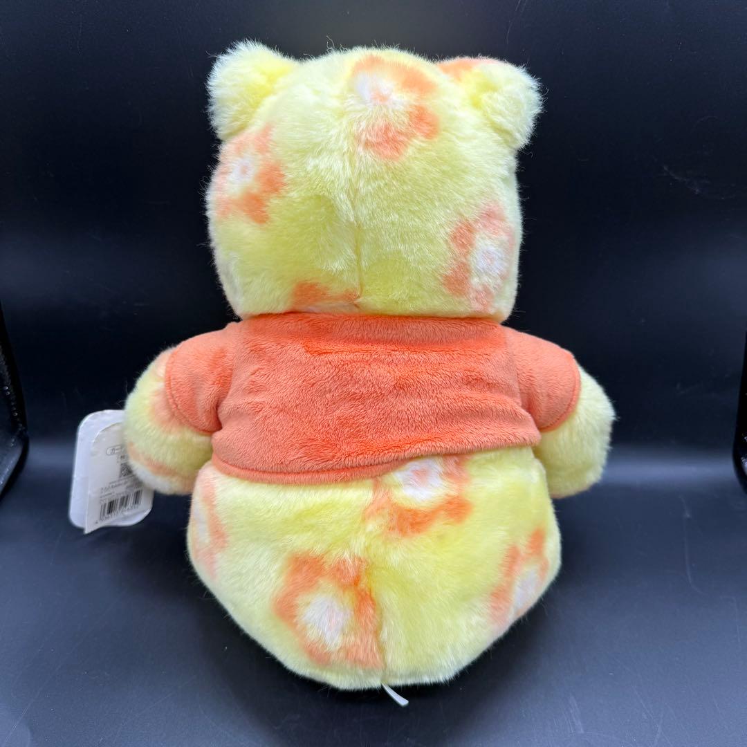 くまのプーさん ぬいぐるみ Disney ディズニー ガーデン エキスポ