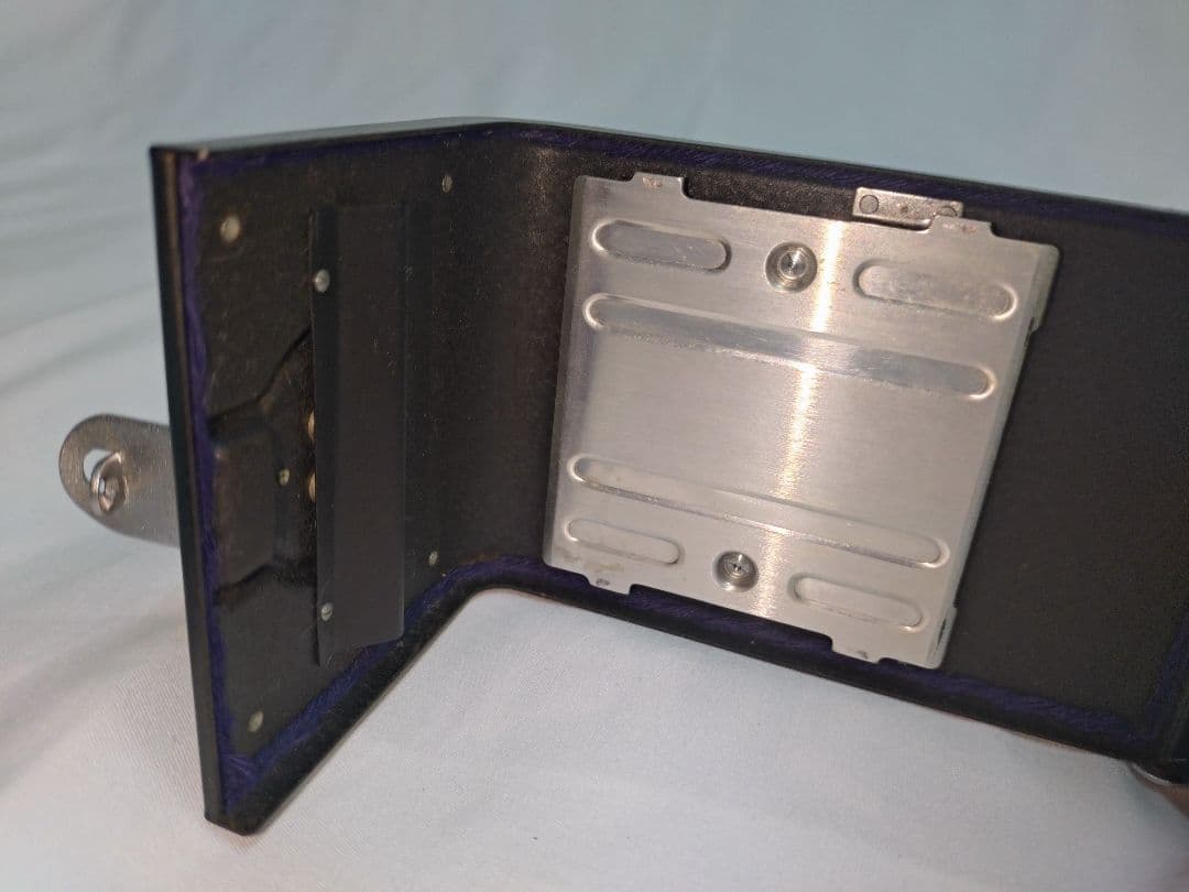 RICOHFLEX 二眼レフカメラ