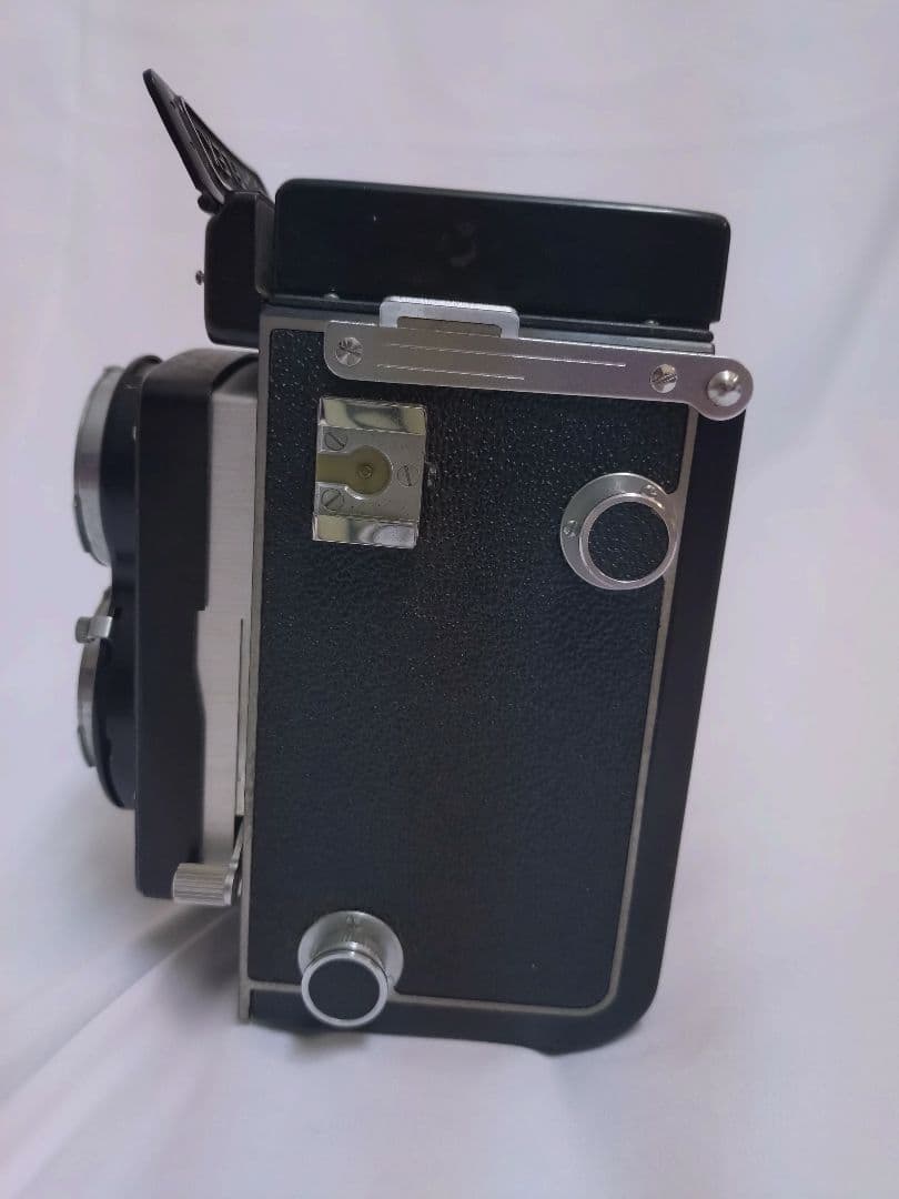 RICOHFLEX 二眼レフカメラ