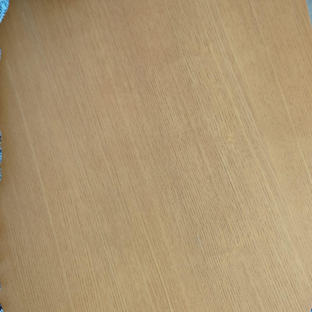 こたつ　こたつふとん・敷き布団付き　2015年製