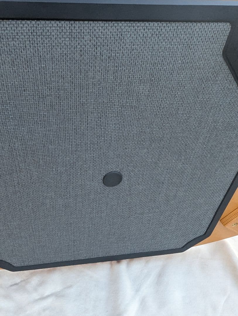 こたつ　こたつふとん・敷き布団付き　2015年製