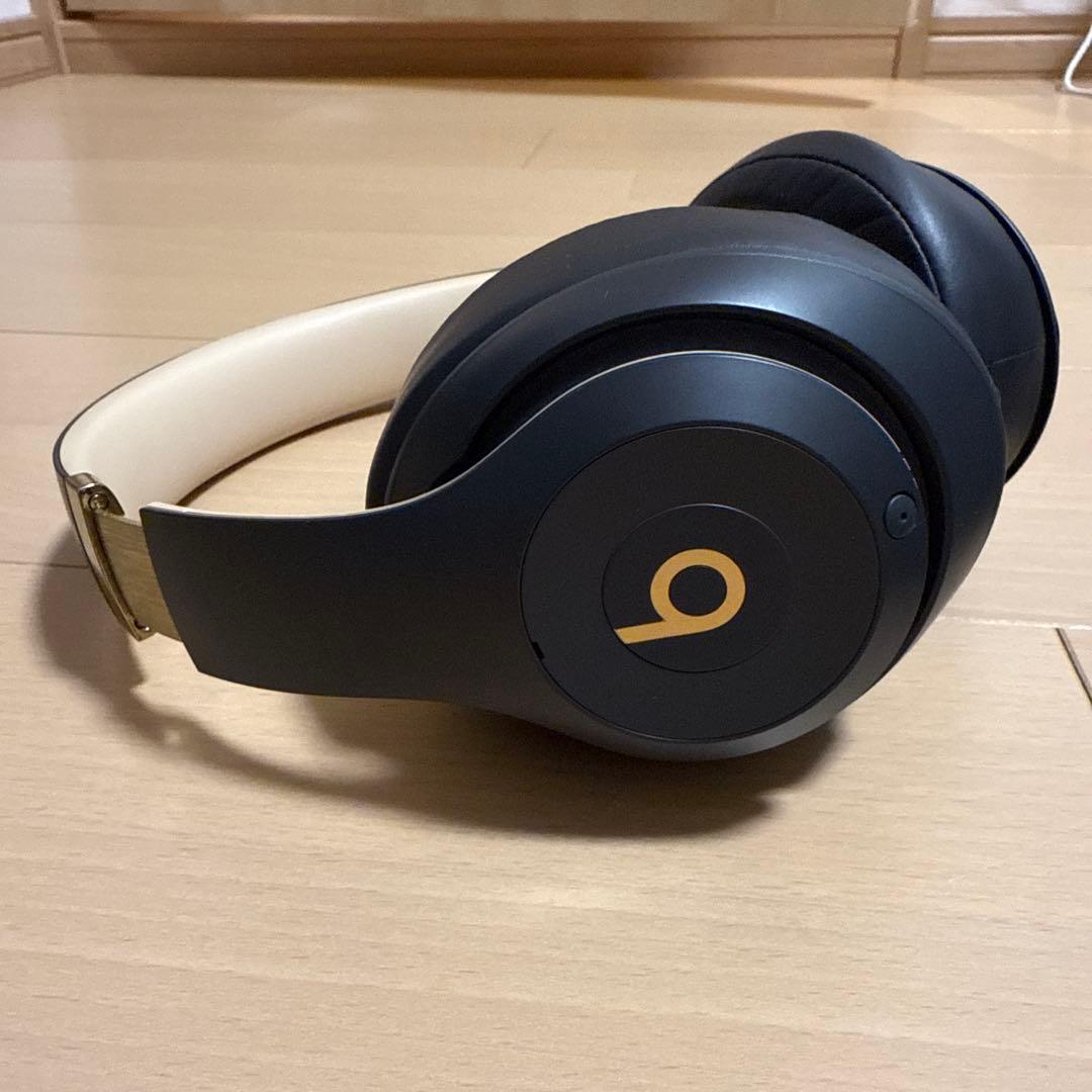 ！今だけ限定価格！【美品】BEATS STUDIO3 WIRELESS