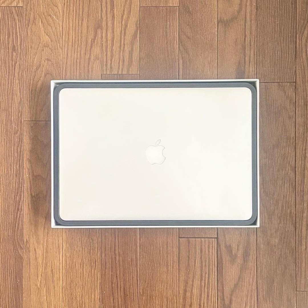 【ジャンク品】MacBook Pro 15.4インチ Retinaディスプレイ