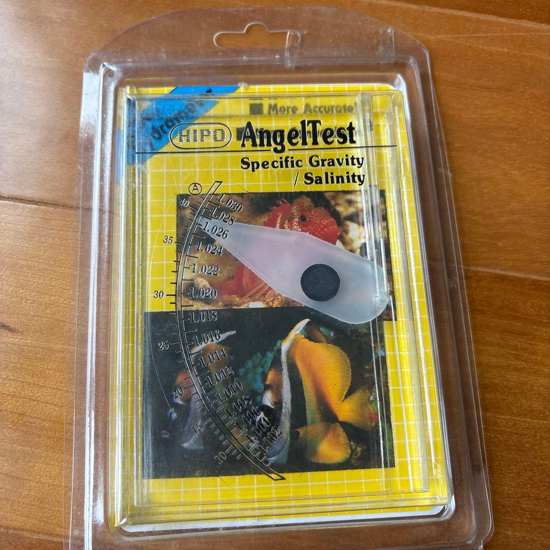 海水魚の餌 エアポンプ　他