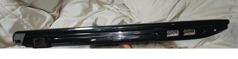 国産ノートPC TOSHIBA Dynabook PT55GBP ノートPC