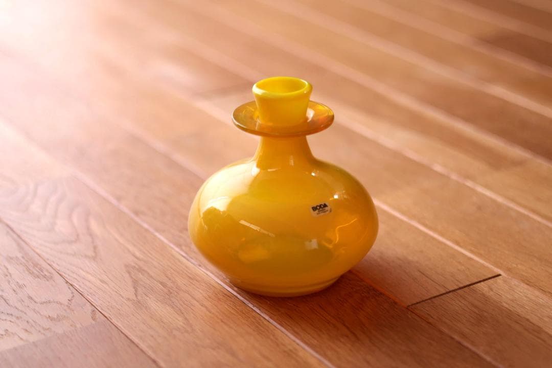 Erik Hoglund エリックホグラン キャンドルスタンド 花瓶 40307