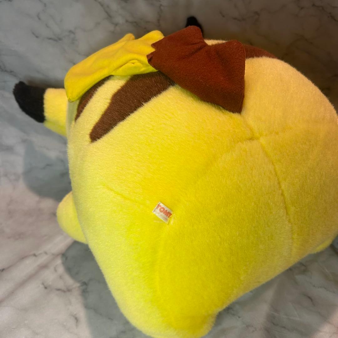 ポケモン初期TOMY ピカチュウ　ポケセン限定　ぬいぐるみまとめ売り