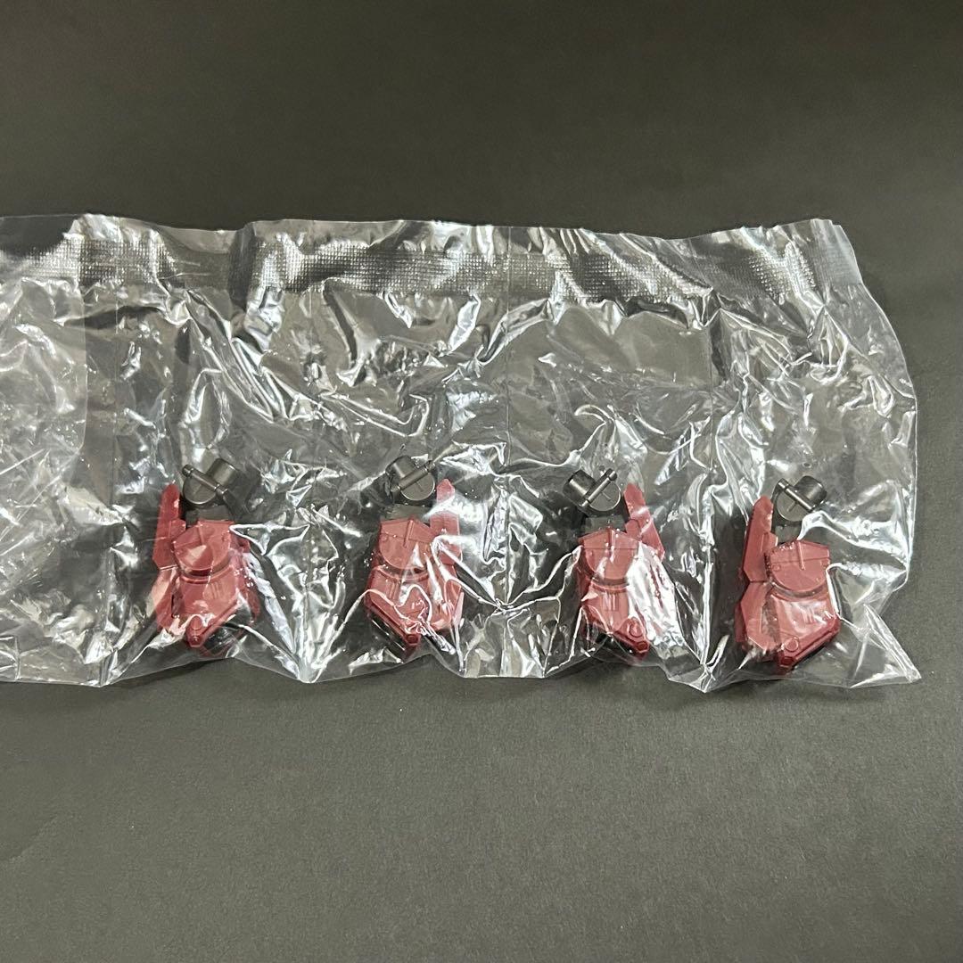 FW ガンダムコンバージ EX15 ネオ・ジオング プレバン限定