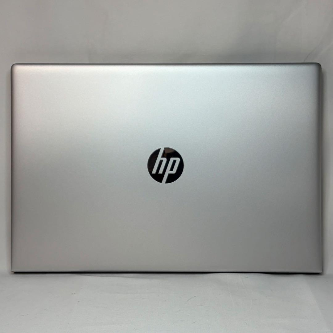 美品 PROBOOK 650 G4 i7 16GB 15.6型 フルHD DVD