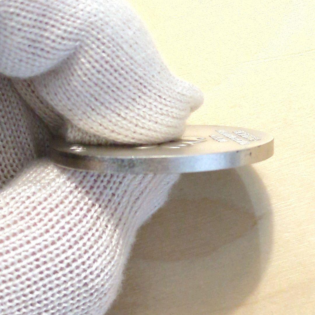 【匿名配送】EXPO'70 銀メダル SILVER 925