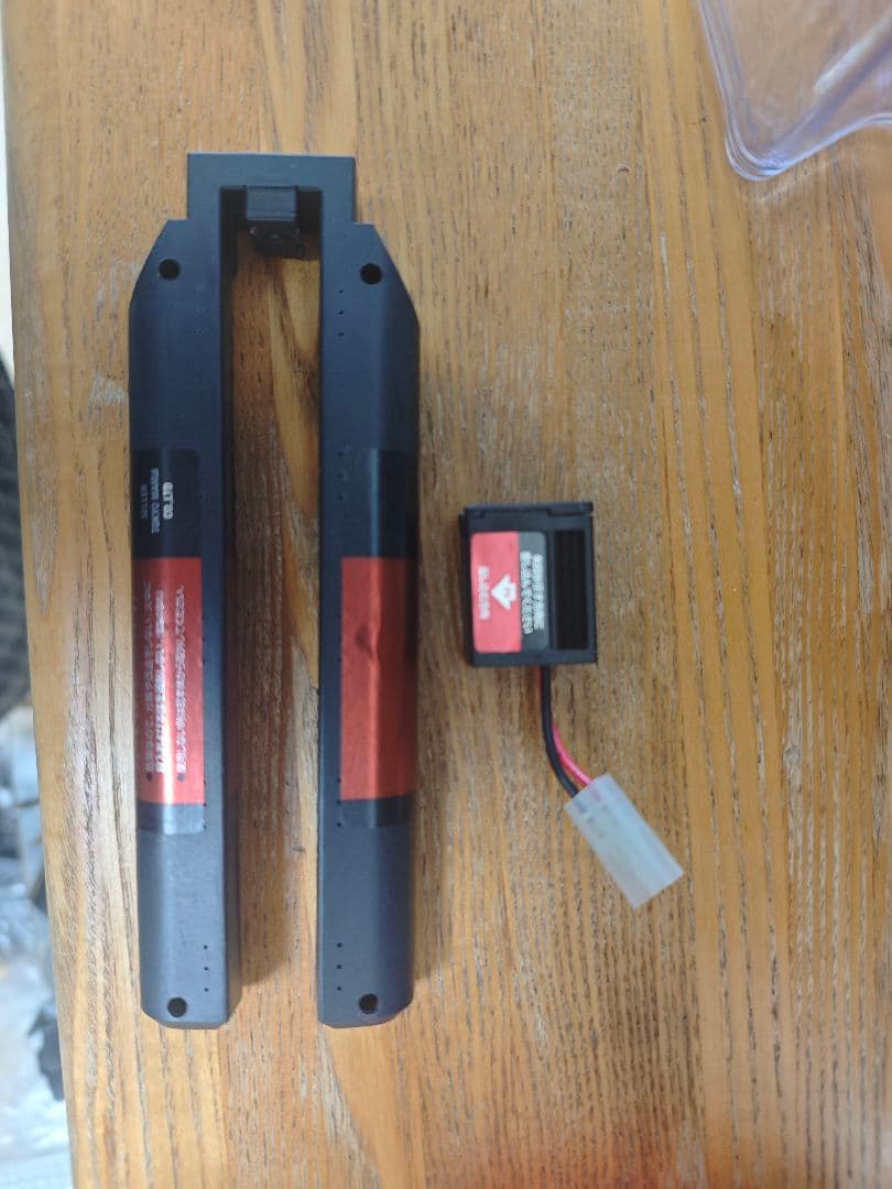 東京マルイ 次世代電動ガン HK416D DEVGRU marui