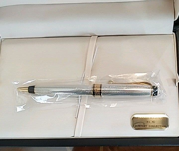 ロキ　AURORA アウロラボールペン ジュエリーコレクション