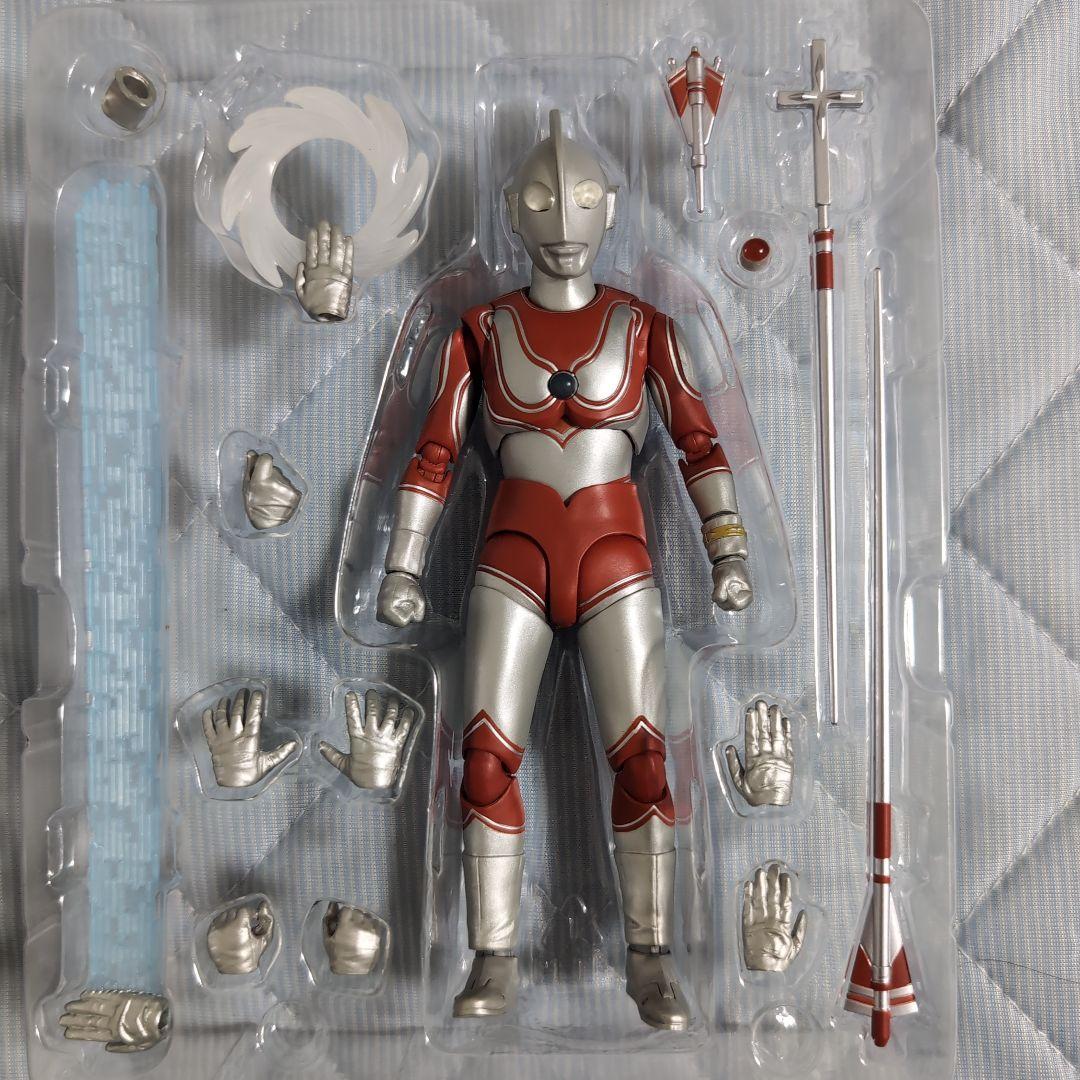 フィギュアーツ 帰ってきたウルトラマン　最終値下げ