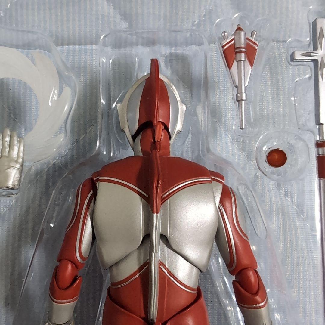 フィギュアーツ 帰ってきたウルトラマン　最終値下げ