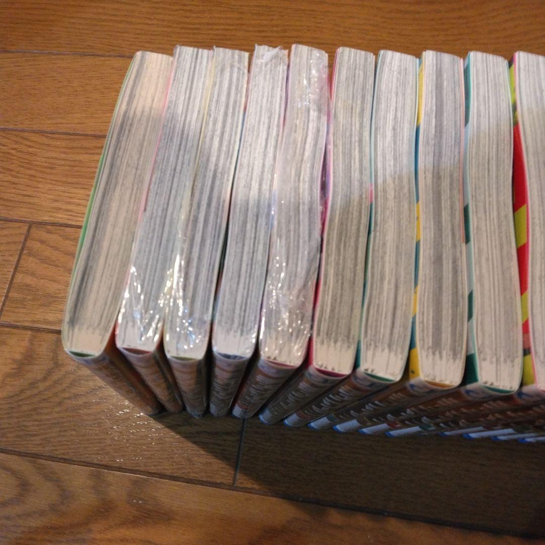 新品未開封品　チェンソーマン　1～22巻　全巻セット