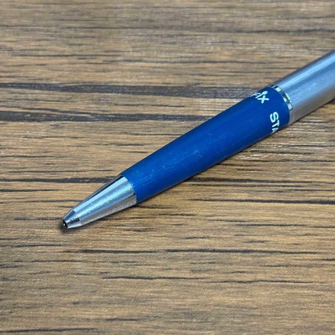 ステッドラー STARFIX ボールペン 廃番シャーペン