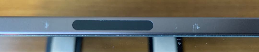 iPad Pro 11インチ 第２世代 128GB Wi-Fi+Cellular