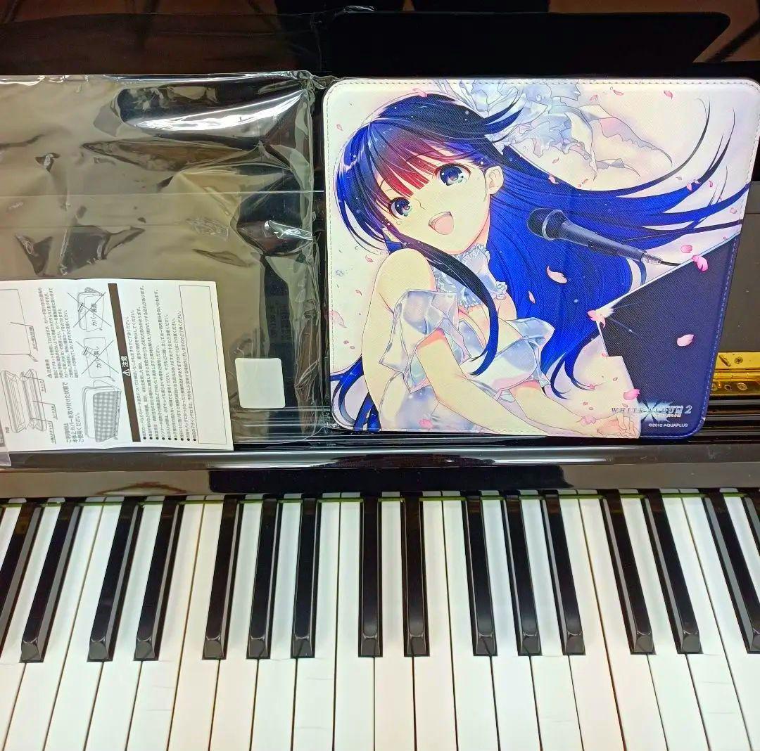 Whitealbum　ホワイトアルバム着せ替え財布カバー