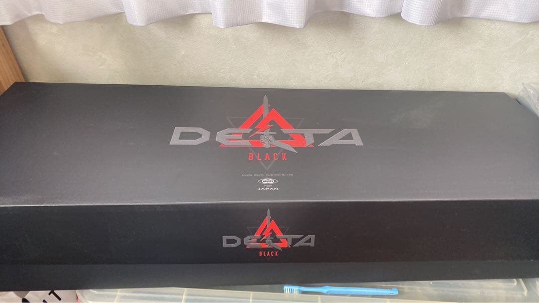 6/26更新(18禁)東京マルイ　M416D BLACK