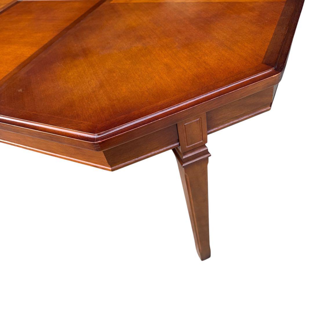 HR634 マルニ木工 maruni【ロイヤル・地中海】エクステンション　伸長式