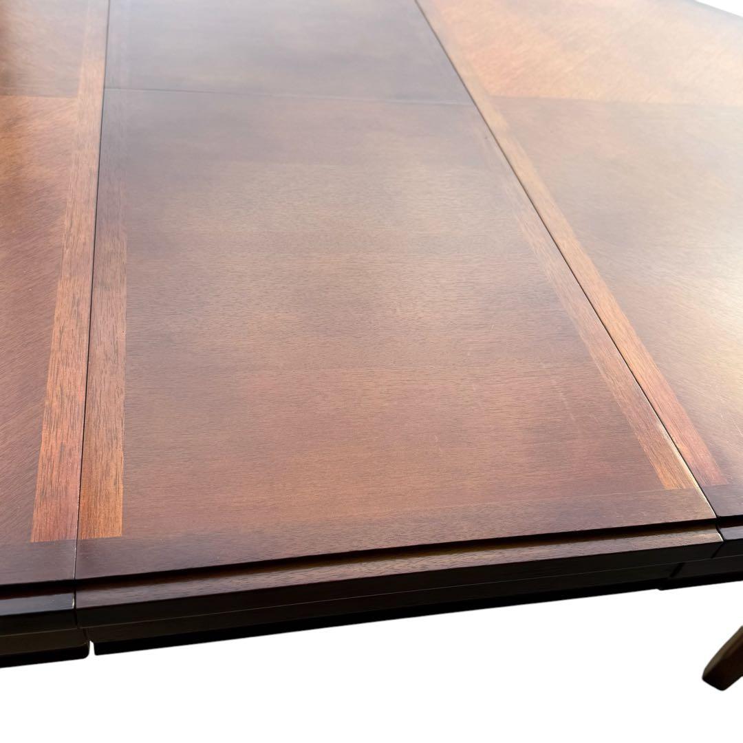 HR634 マルニ木工 maruni【ロイヤル・地中海】エクステンション　伸長式