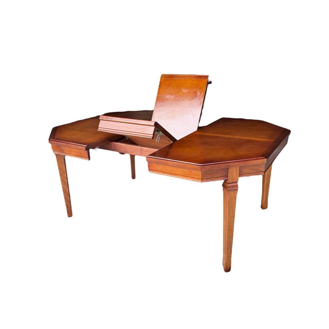 HR634 マルニ木工 maruni【ロイヤル・地中海】エクステンション　伸長式