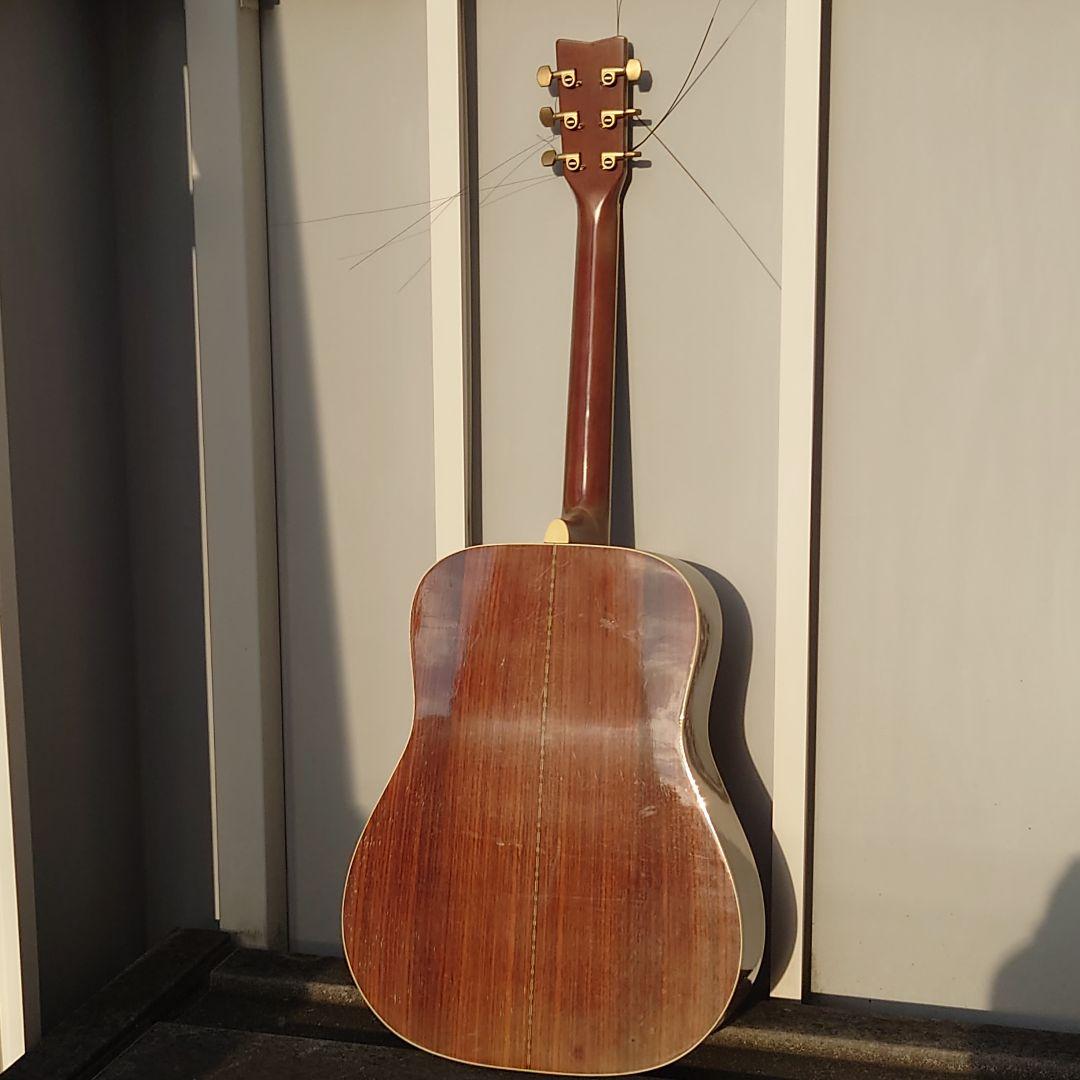 ヤマハ★アコースティックギターFG-400D★ジャパンビンテージ送料無料