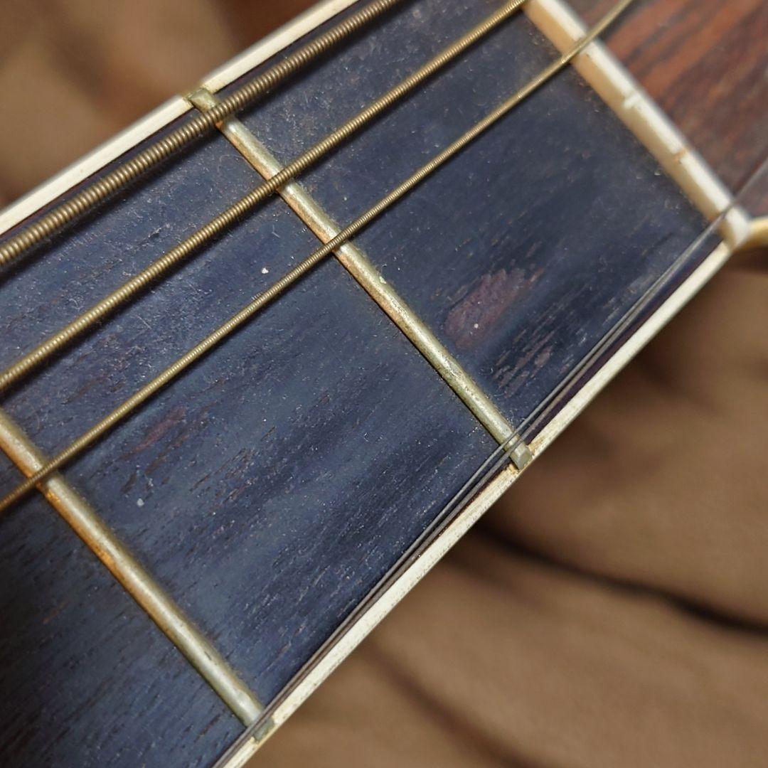 ヤマハ★アコースティックギターFG-400D★ジャパンビンテージ送料無料