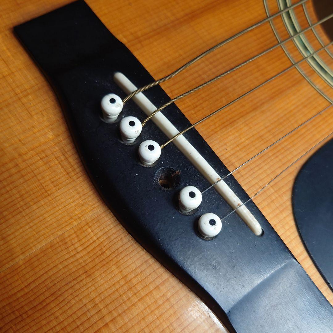 ヤマハ★アコースティックギターFG-400D★ジャパンビンテージ送料無料