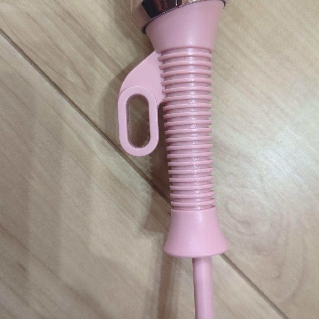 ✨極美品✨ ReFa ビューテックドライヤー S+ RE-BC-05A ピンク