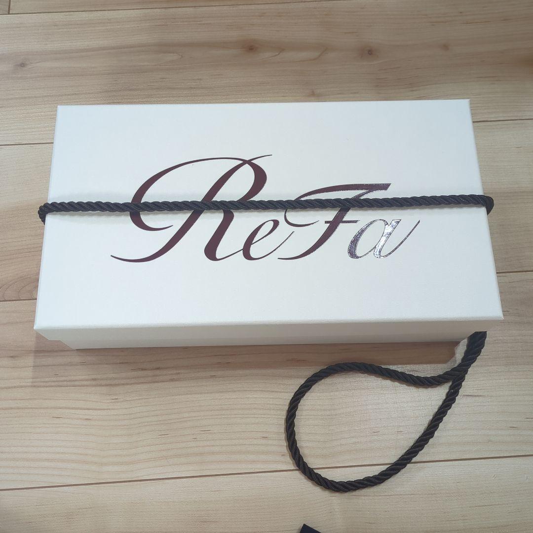 ✨極美品✨ ReFa ビューテックドライヤー S+ RE-BC-05A ピンク