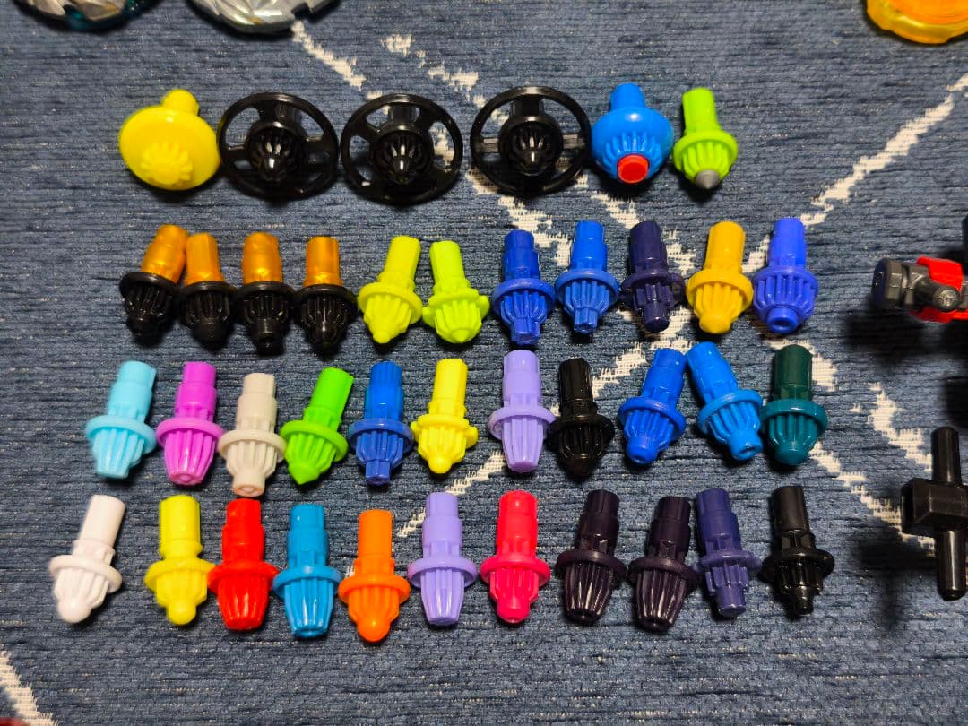 値下げ可 匿名 ベイブレードX ベイブレードx 引退 引退品 まとめ売り セット