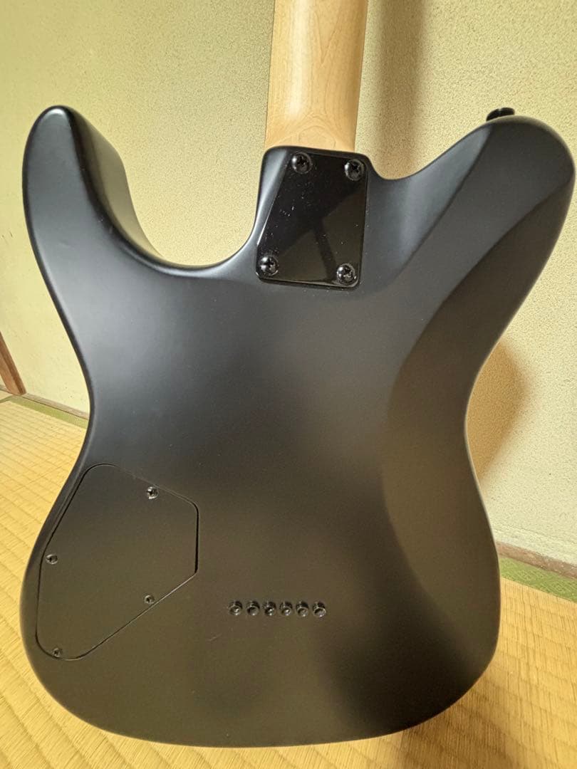 超美品❤︎GrassRootsエレキギター 【中古品】