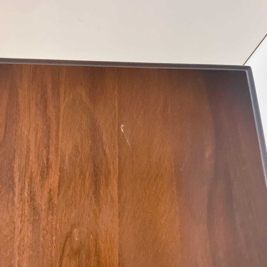 karimoku カリモク　コロニアル　電話台　飾り棚　アンティーク　花台