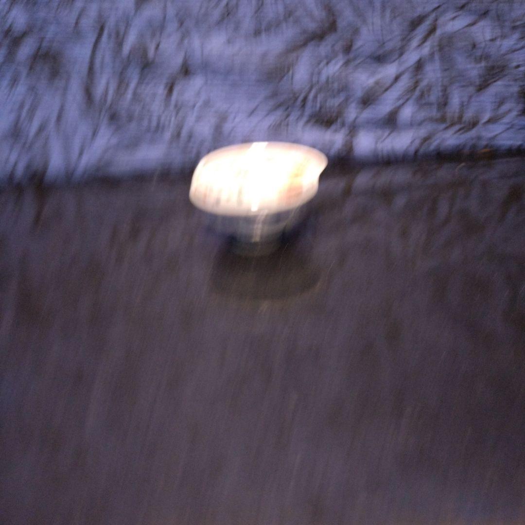 [S40年代コレクション] 九谷焼 古九谷　お猪口