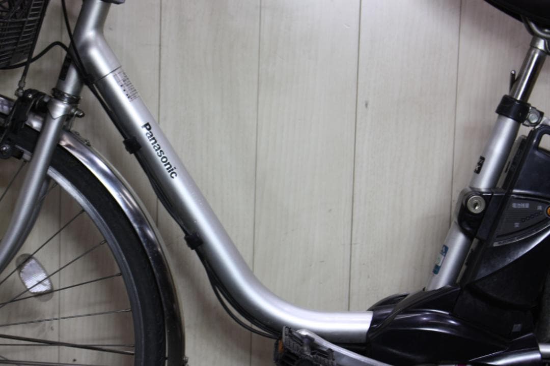 パナソニック リチウムビビTX BE-ENTX632S 5AH 26型3段LED