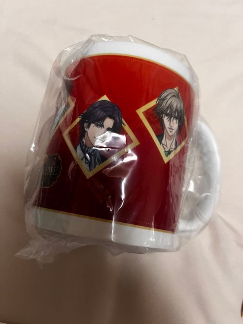 新テニスの王子様 イオン コラボ まとめて売り　22点