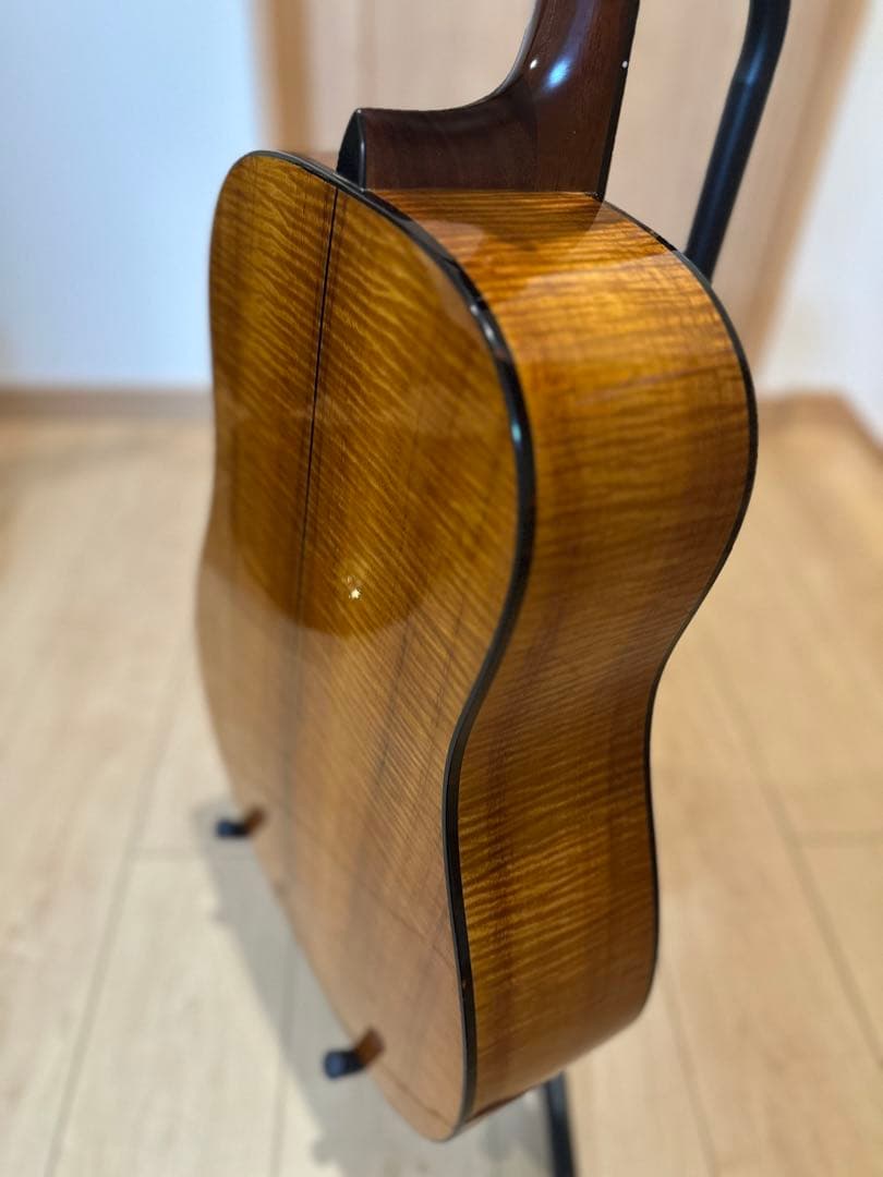 K.Yairi lo-150 2007年製廃盤品