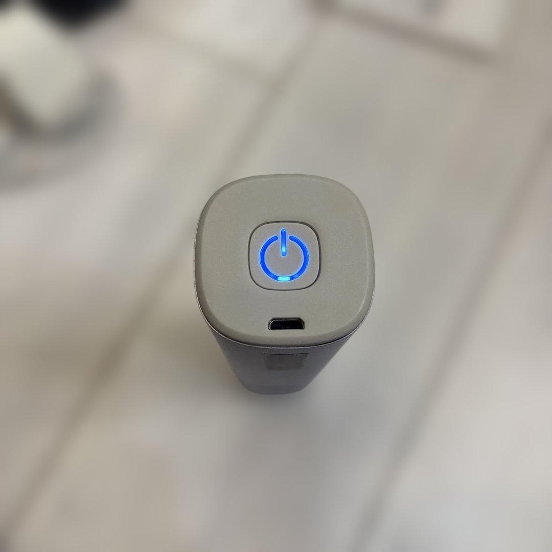 SHARP 超音波ウォッシャー UW-A2-V